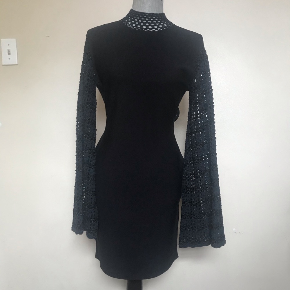 BNWT opening ceremony dress size medium